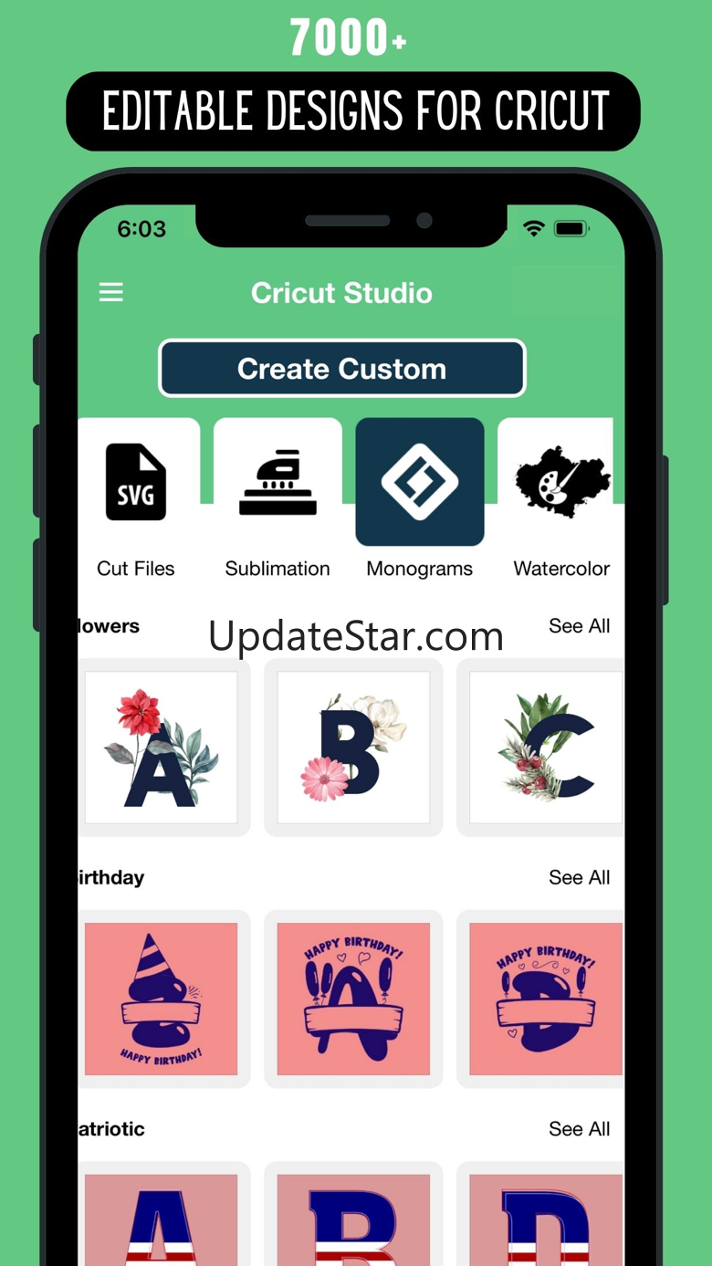 Design Maker for Cricut Space 1.0