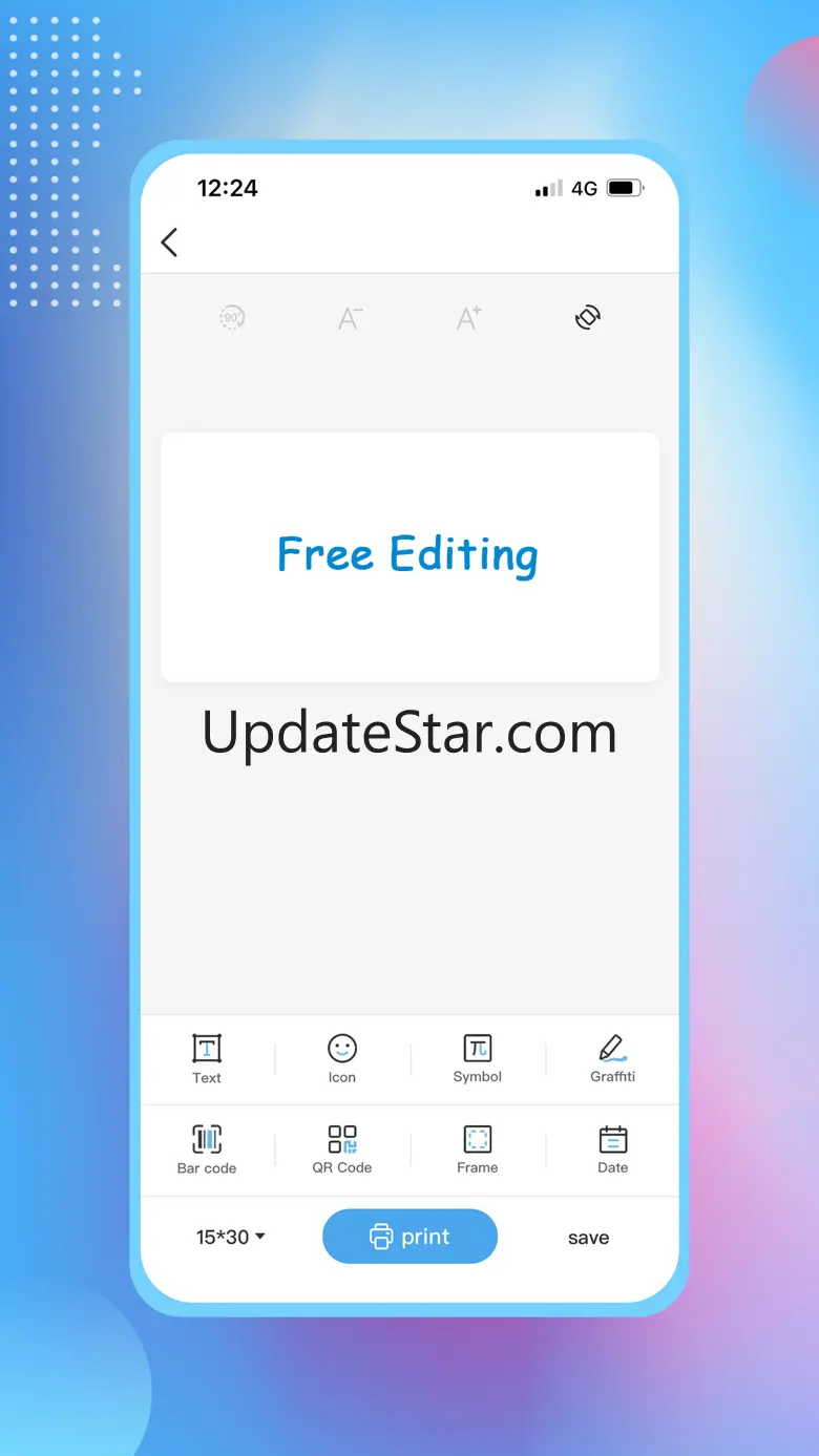 MetaPrint 1.5.1
