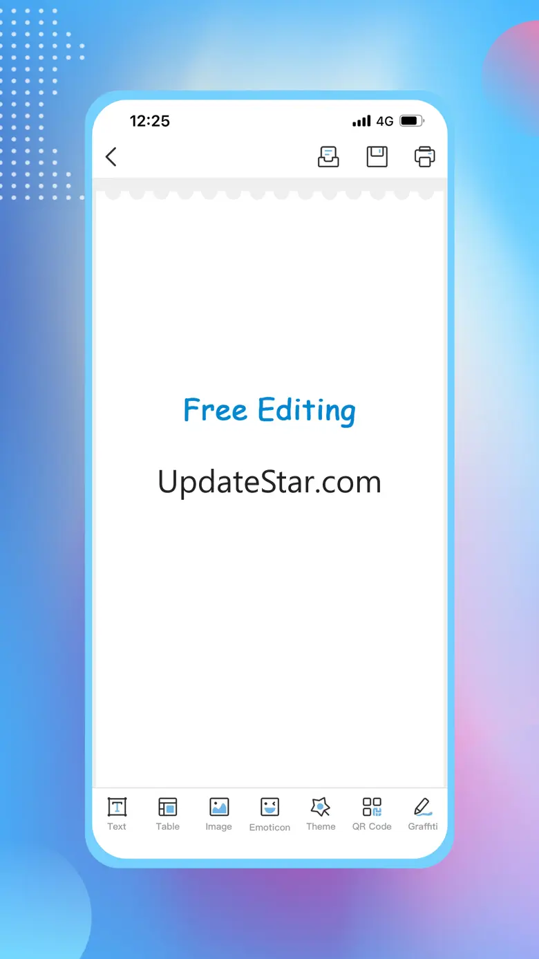 MetaPrint 1.5.1