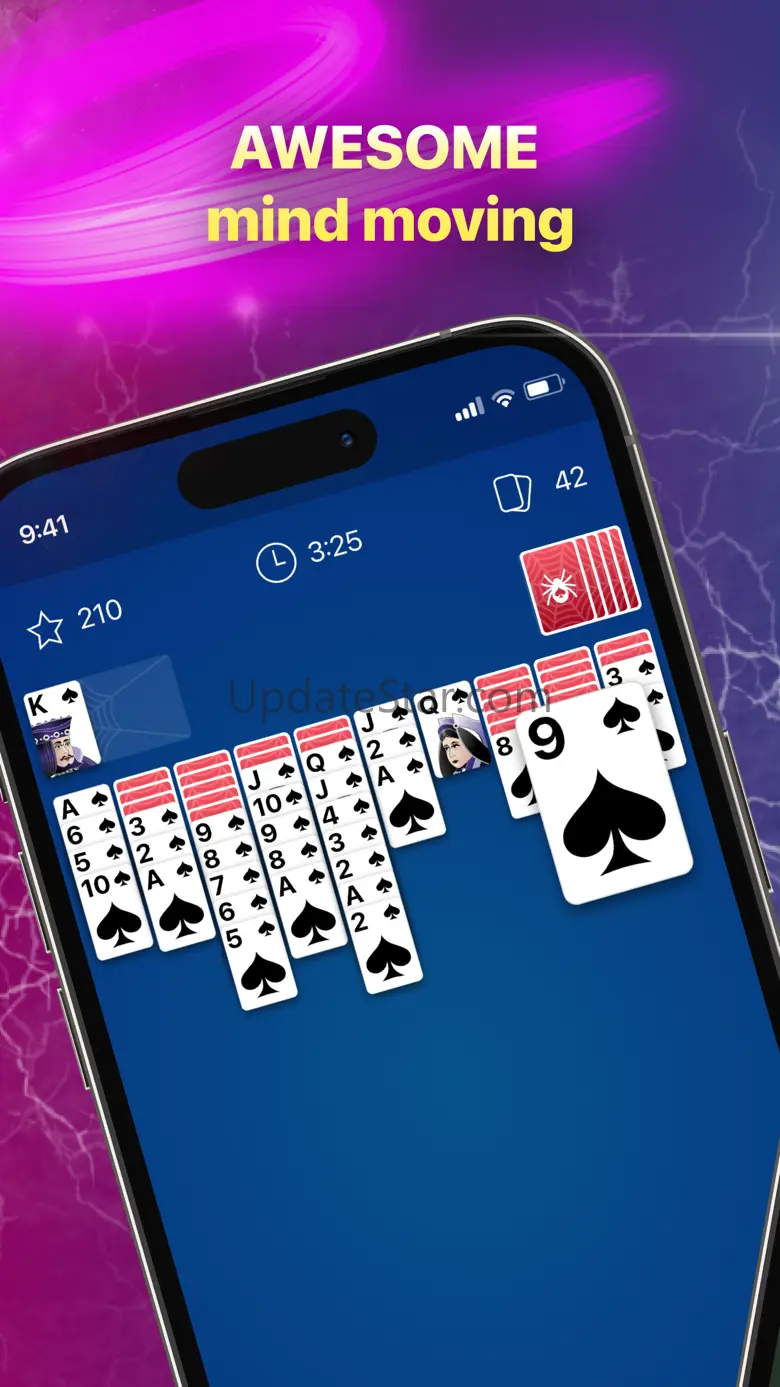 Spider The Game 1.0.2