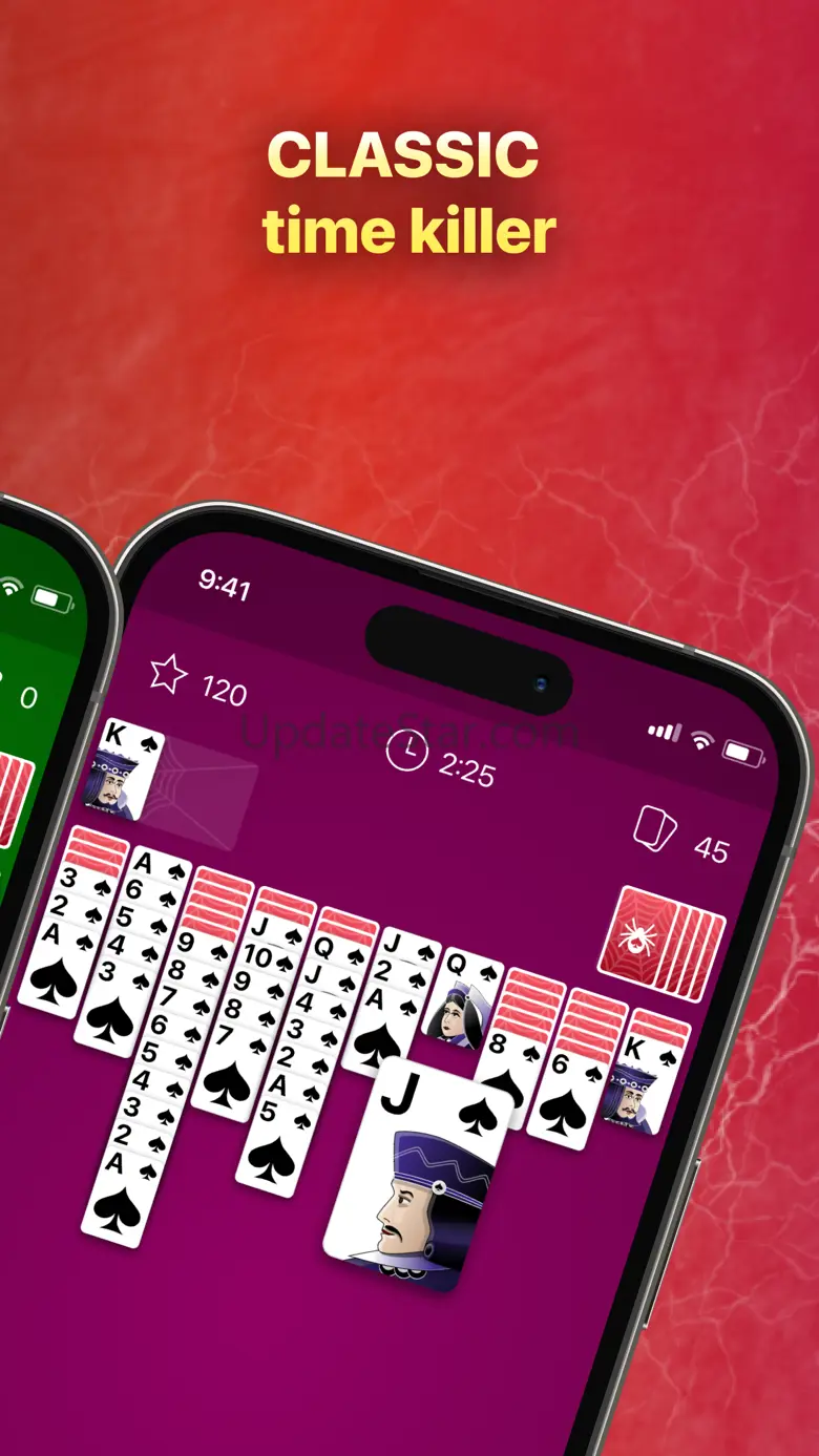 Spider The Game 1.0.2