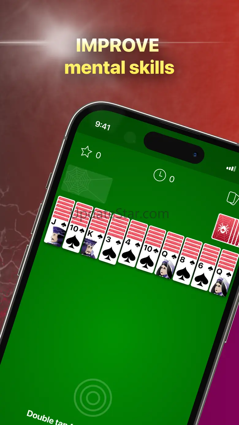 Spider The Game 1.0.2
