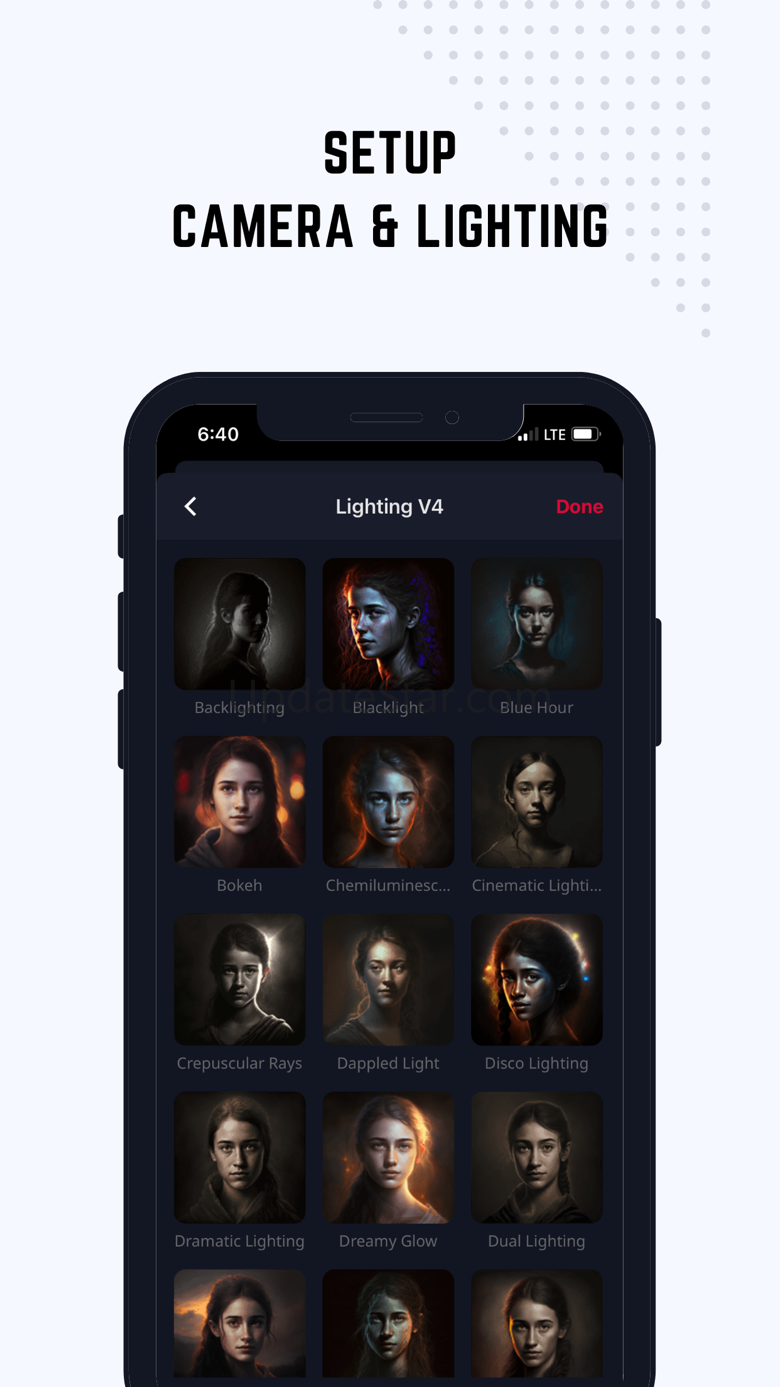 IMI: AI Art Prompt Builder 1.4.12
