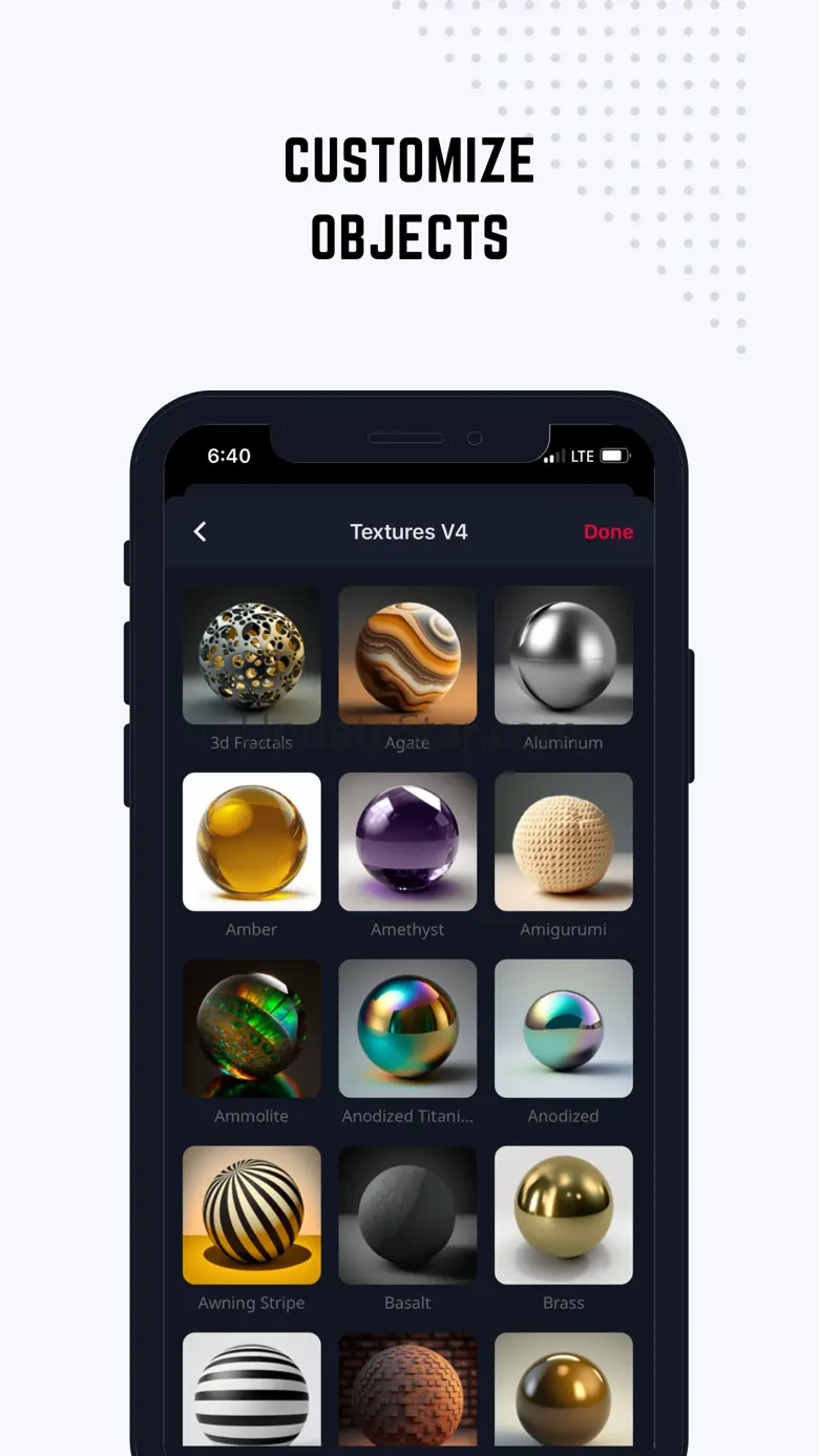 IMI: AI Art Prompt Builder 1.4.12