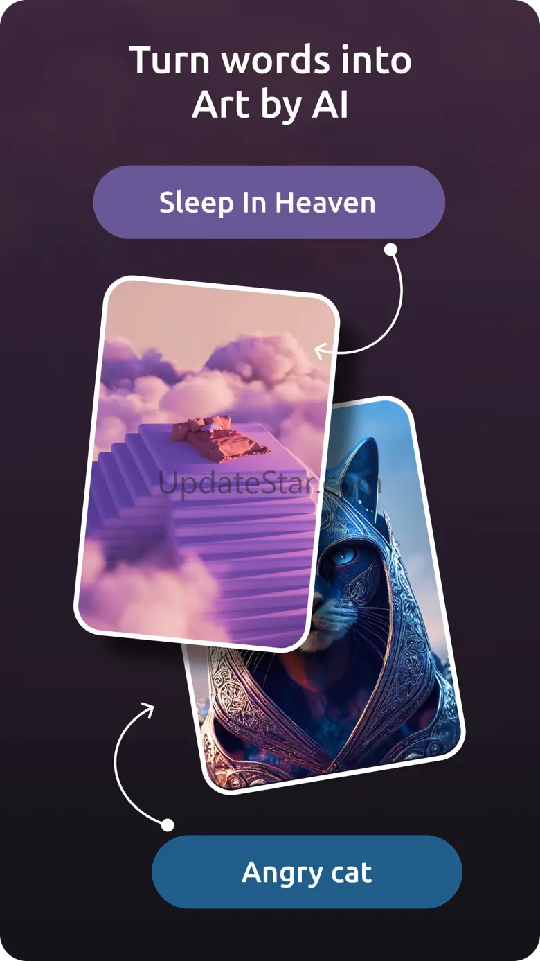 WonderAI - AI Art Generator 2.1