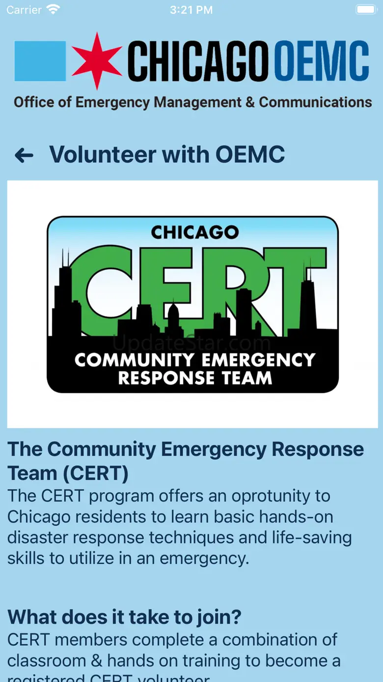Chicago OEMC 1.2
