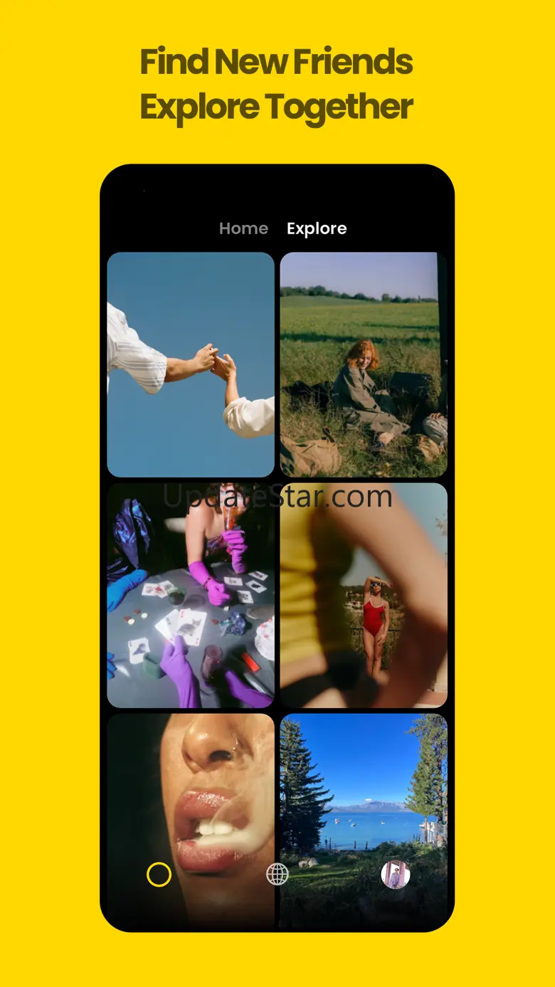 Buddy Social 1.16.4