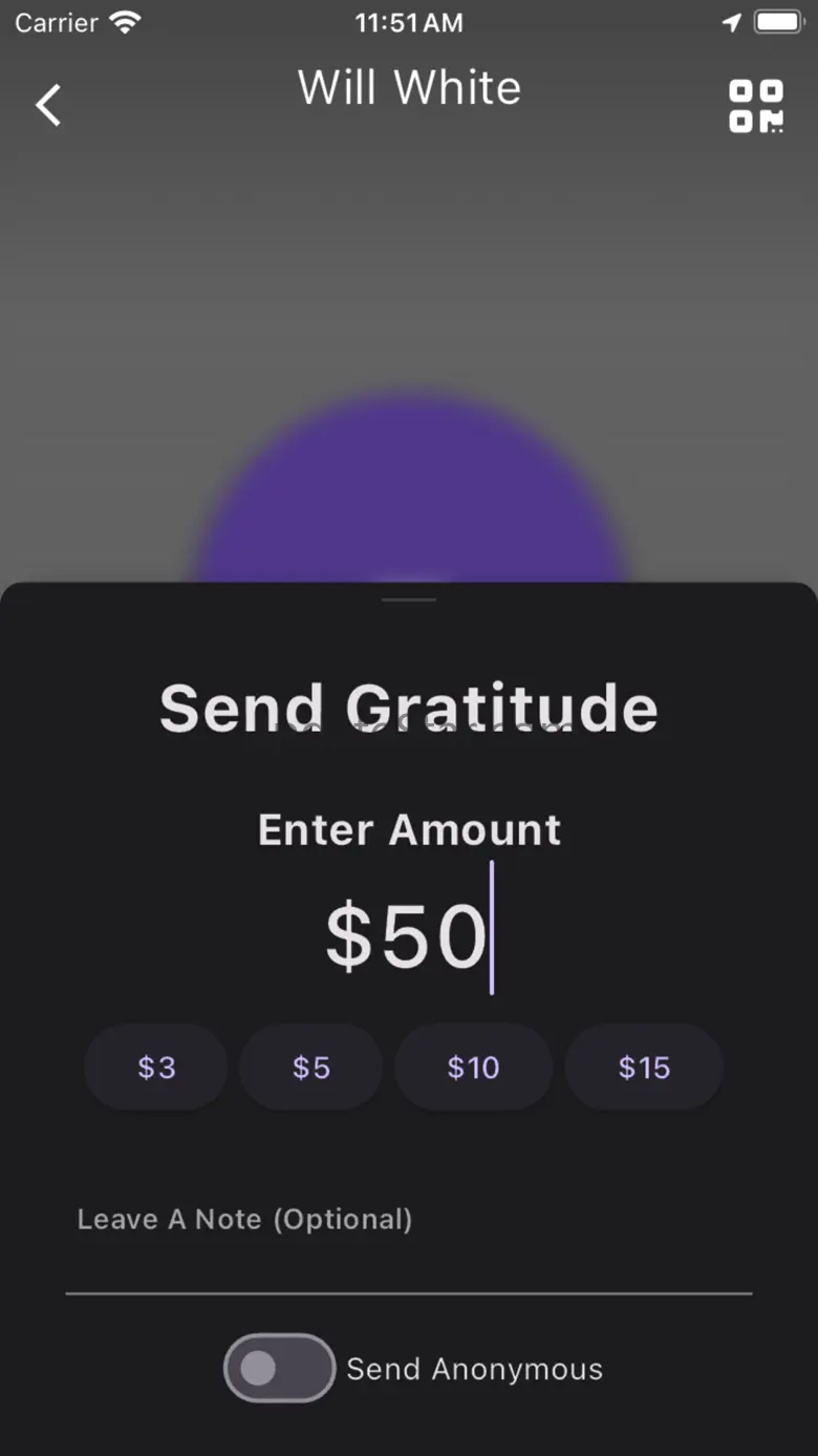 Gratz App 2.4