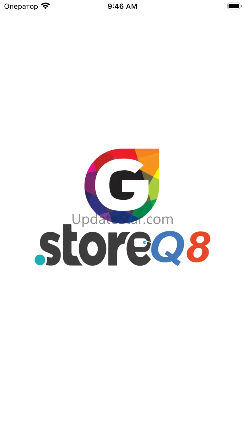 GstoreQ8 1.4