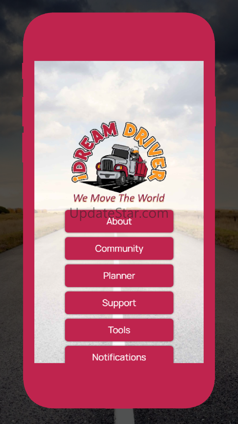 iDreamDriver 1.2.1