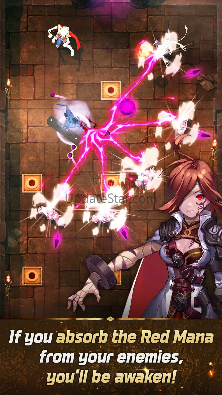 Dark Season : Last Hunting 1.0.35