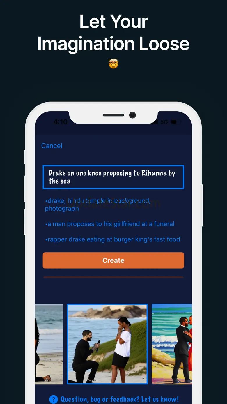 VanGo: A New Way To Text 1.0.9