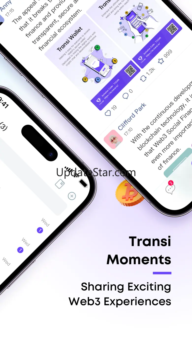 Transi Chat 1.4.1