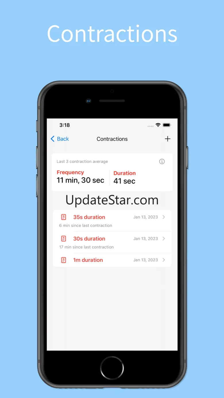 BabysHealth 1.4