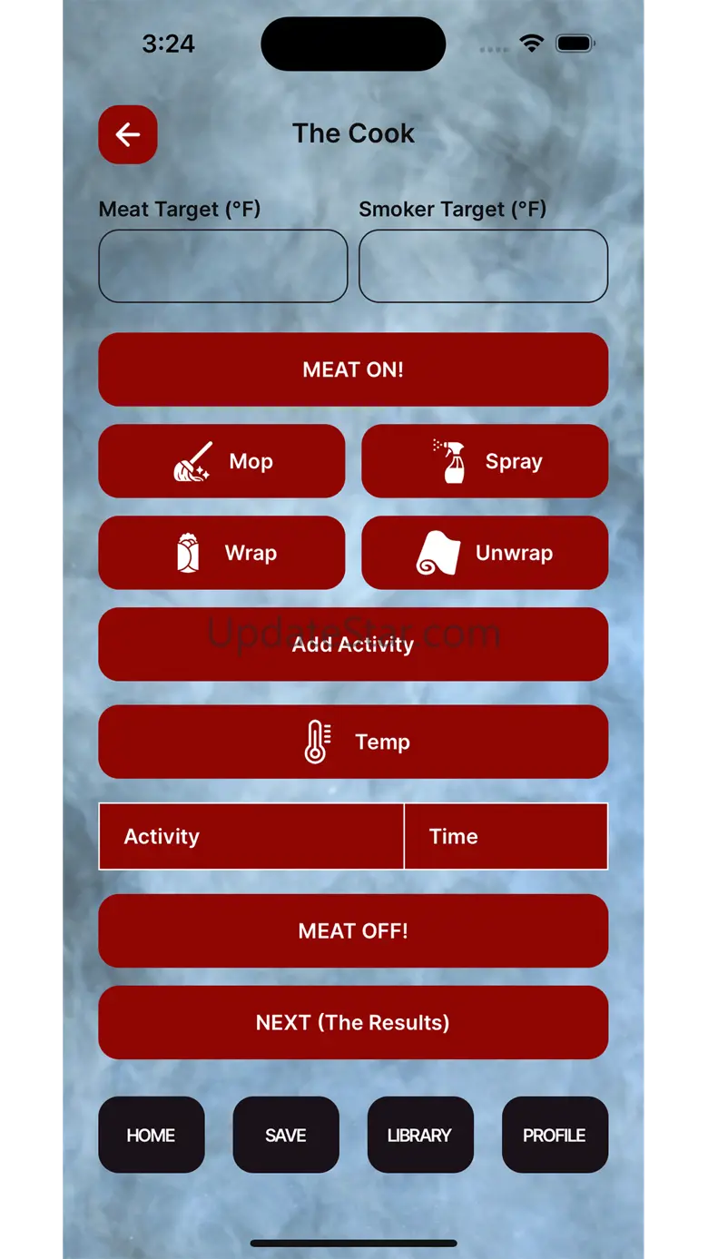 SmokeLab 1.3