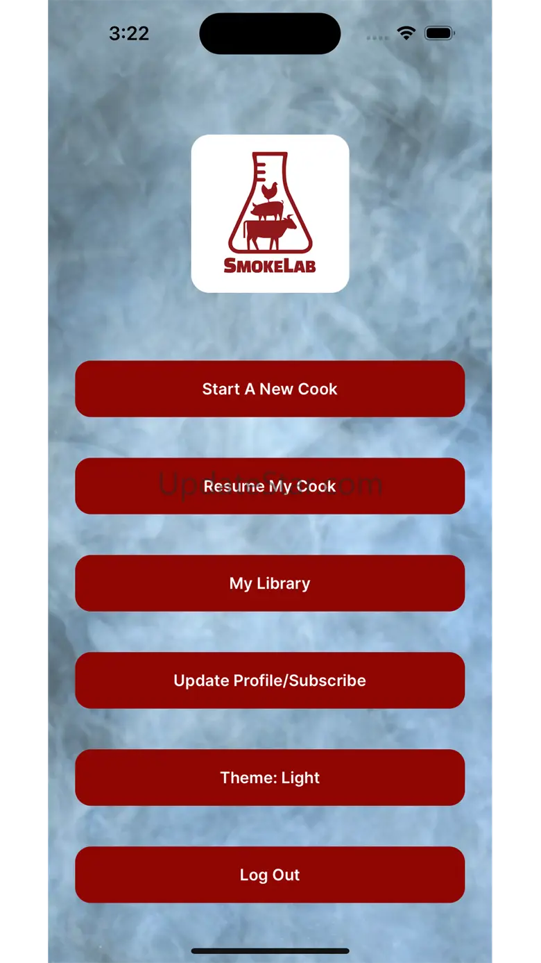 SmokeLab 1.3
