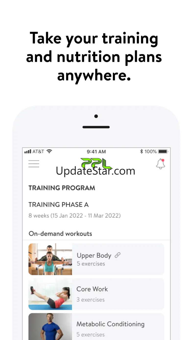Performance Labs 7.116.0
