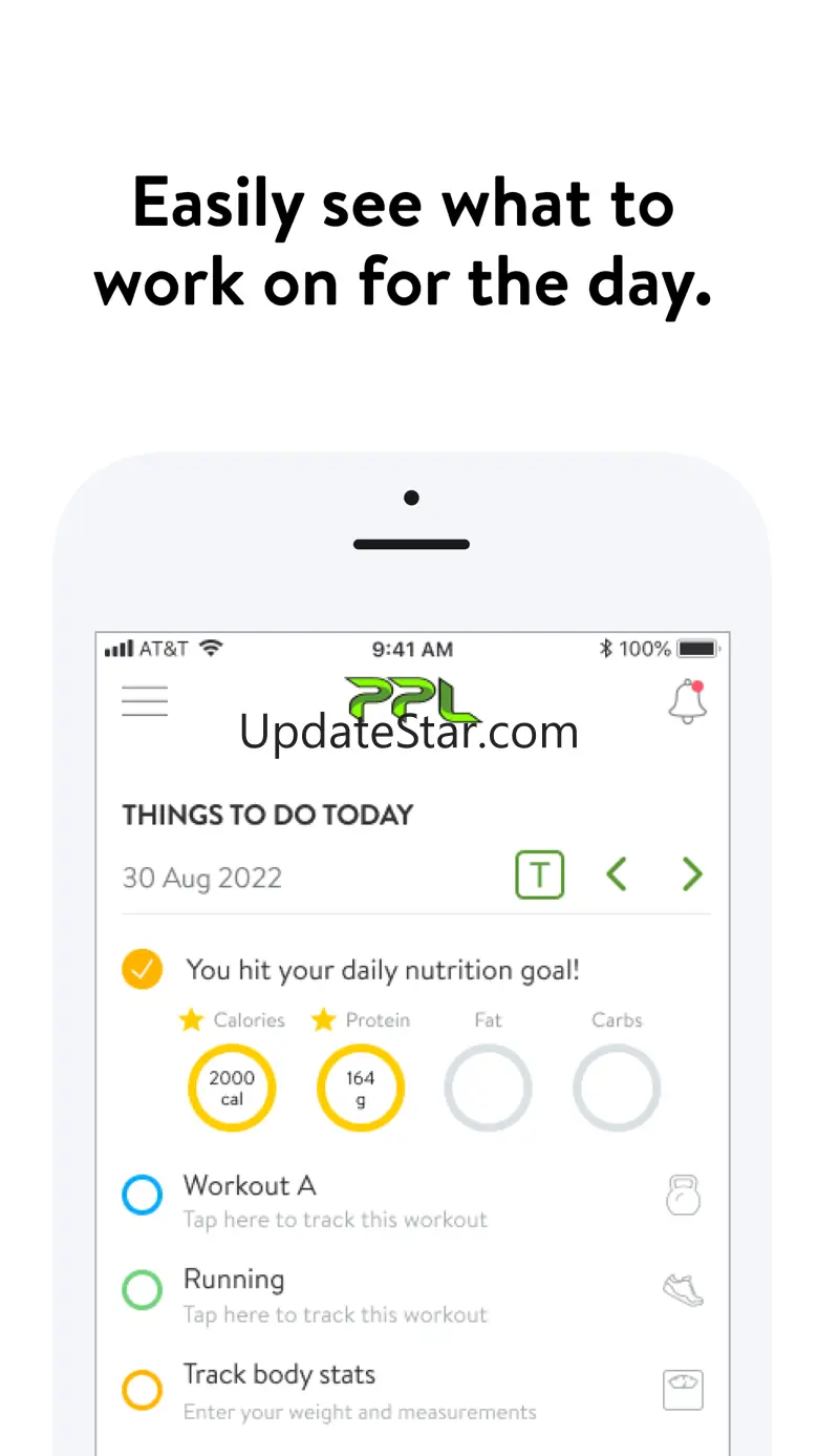 Performance Labs 7.116.0