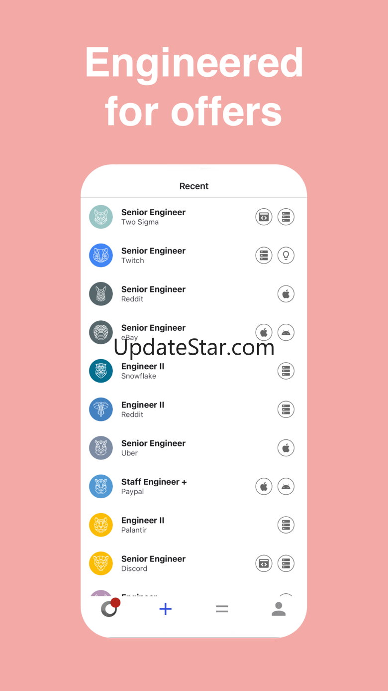 Onobe Recruiting for Engineers 2.9.1