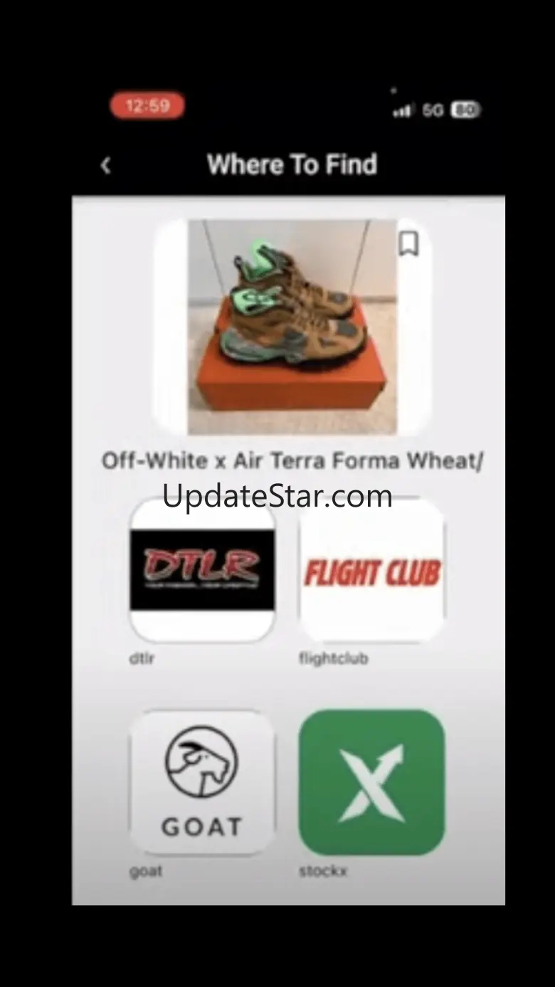 What Are Those!? App 1.99