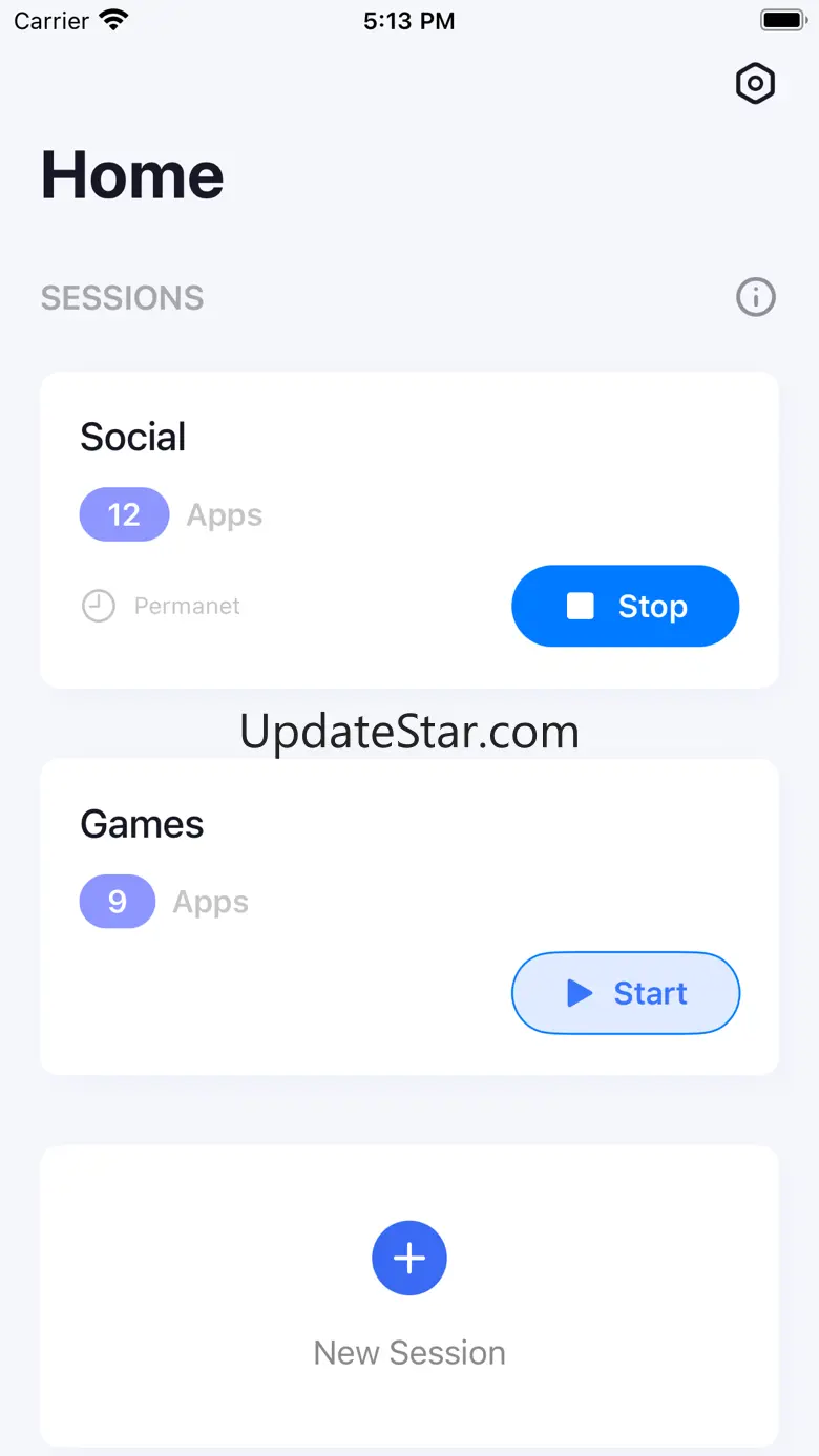 aLock - app lock 1.1.5