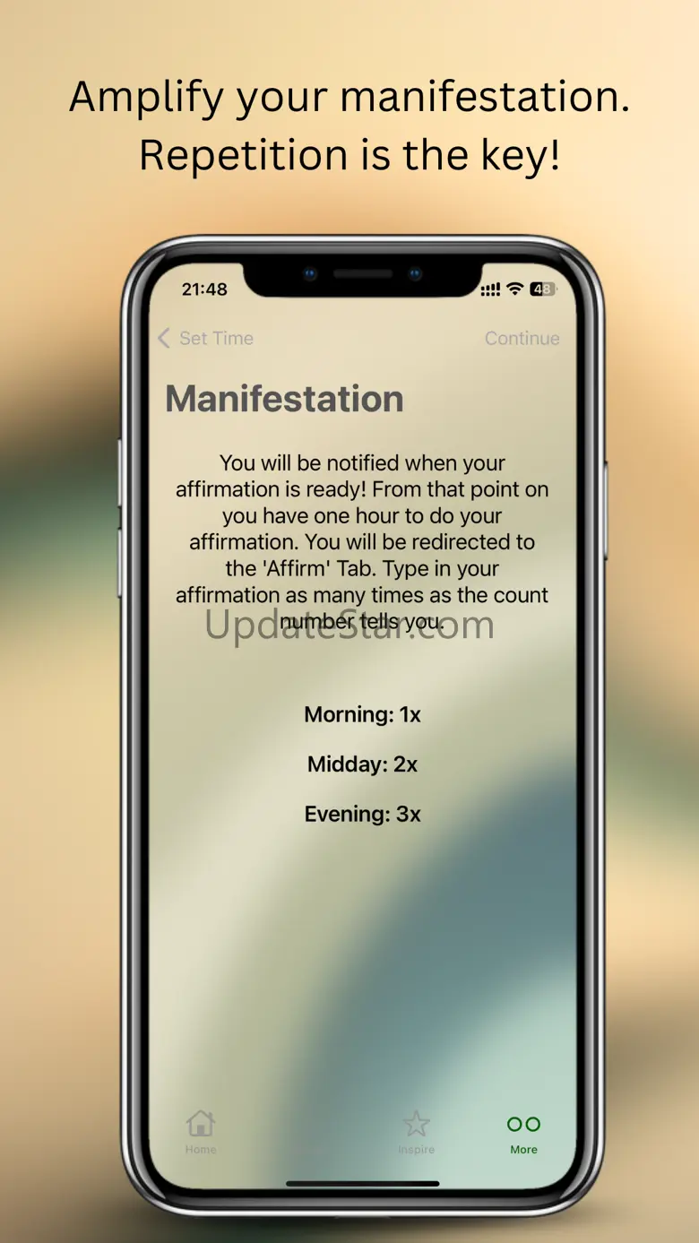 369 Manifestation & Meditation 1.3.6