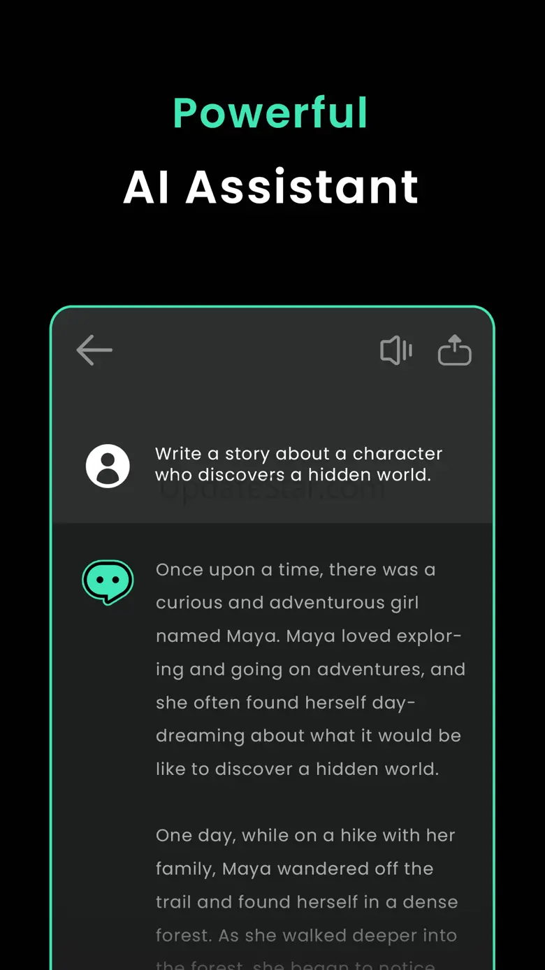 Banter AI - Chatbot Assistant 2.0.1