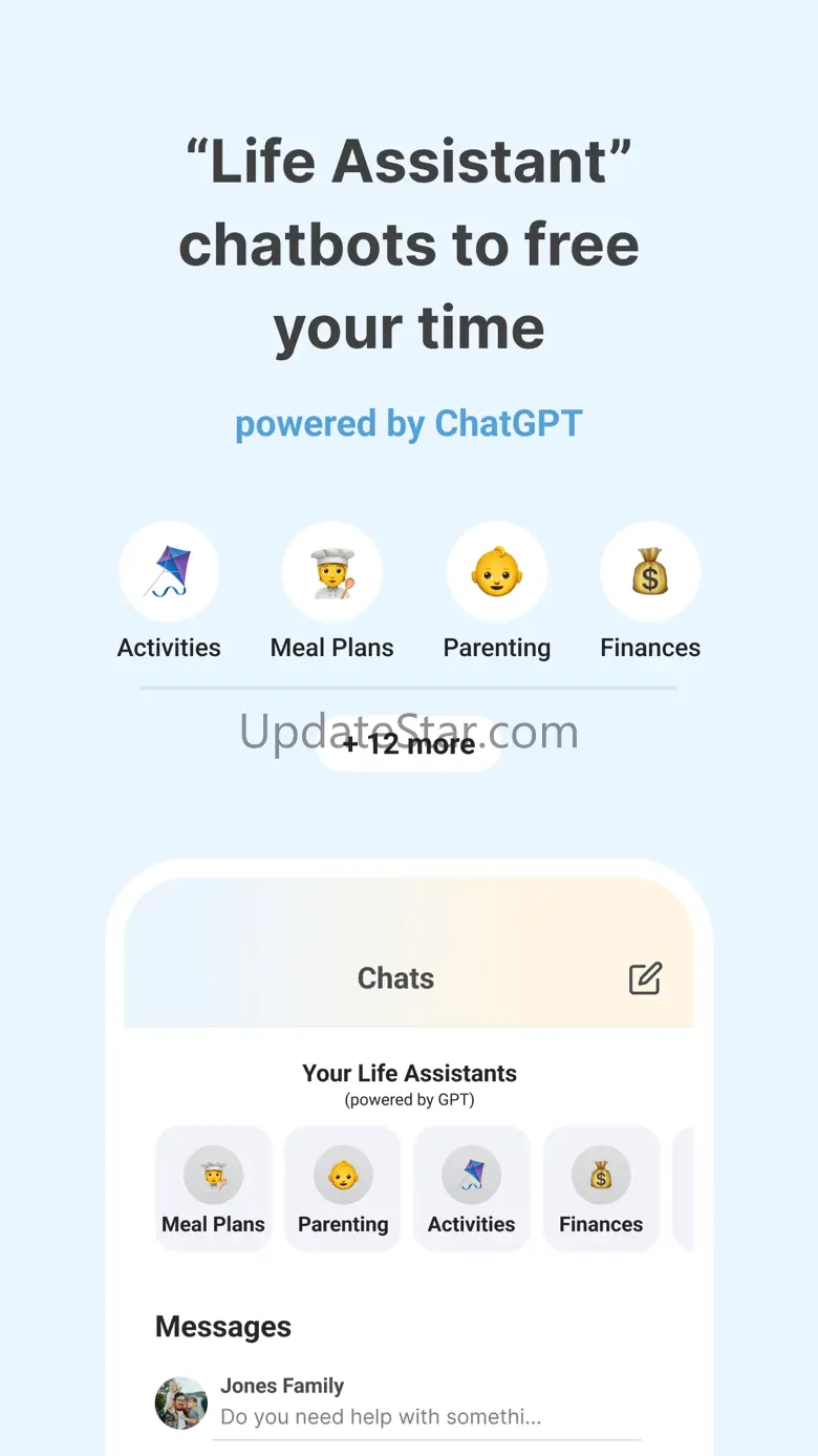 Rejoy Family Organizer 1.25.531
