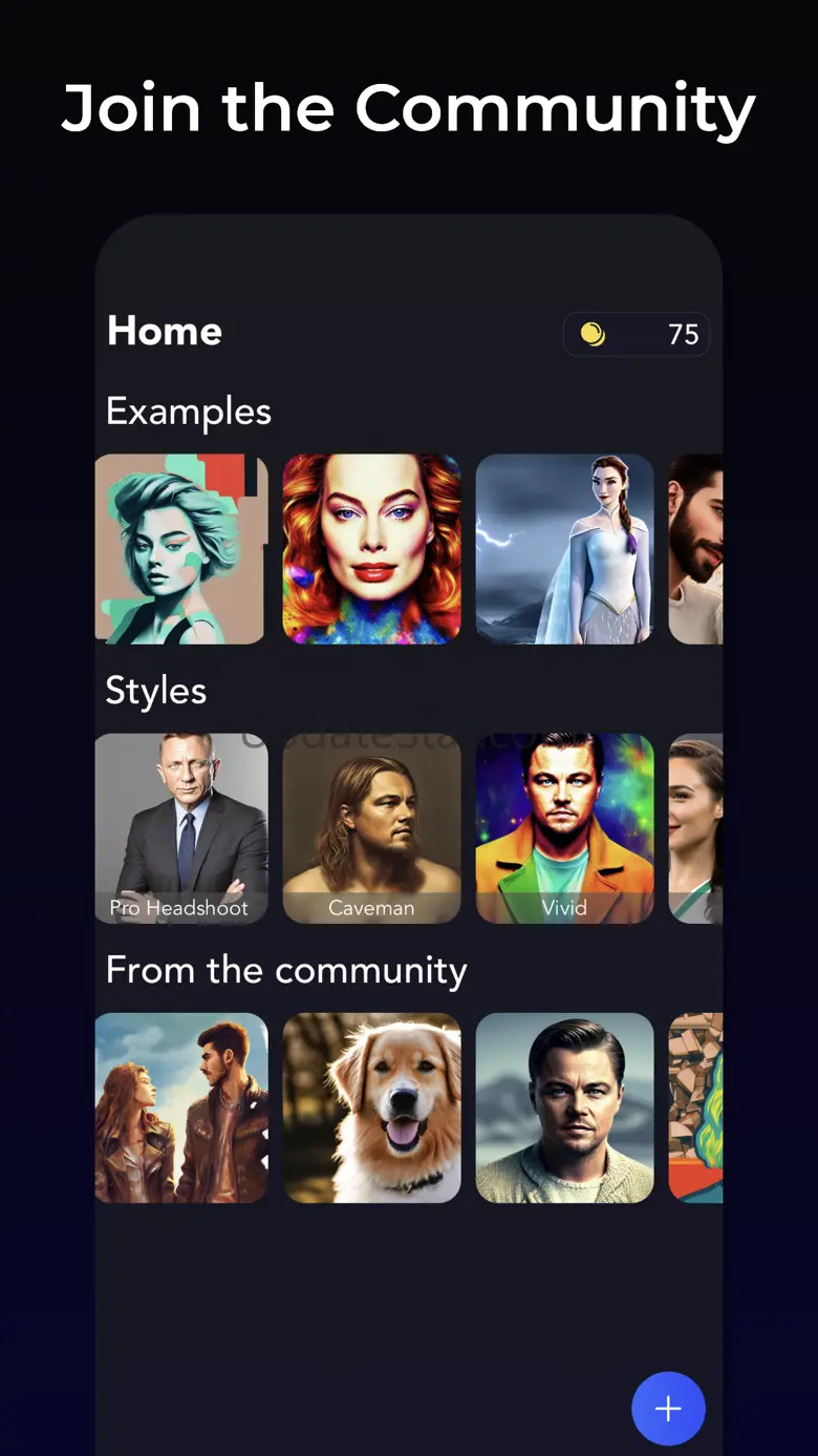 AI Now - Avatars 1.3.3