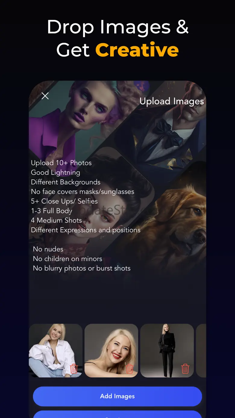 AI Now - Avatars 1.3.3
