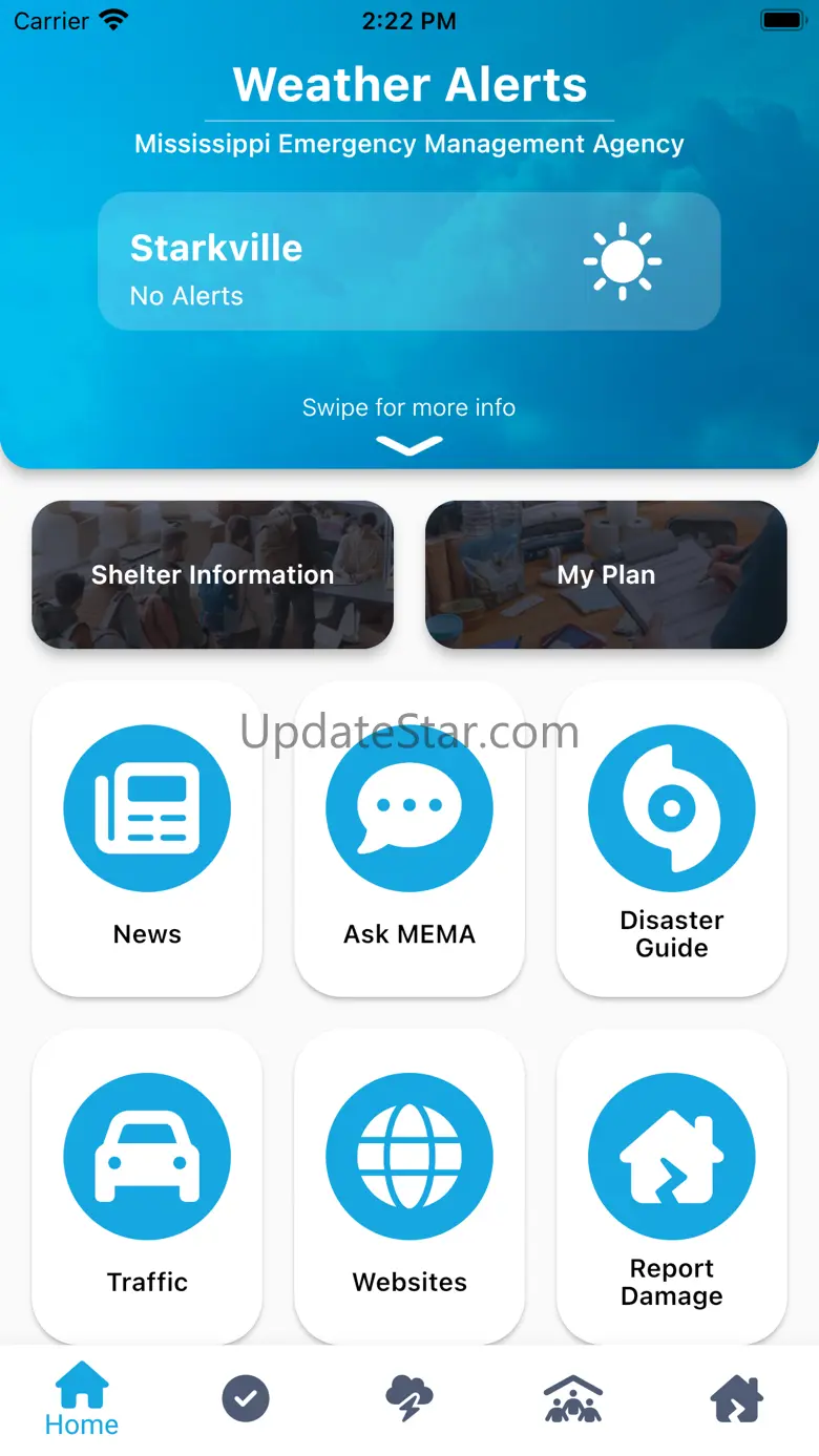 MEMA (Mississippi) 1.1.0