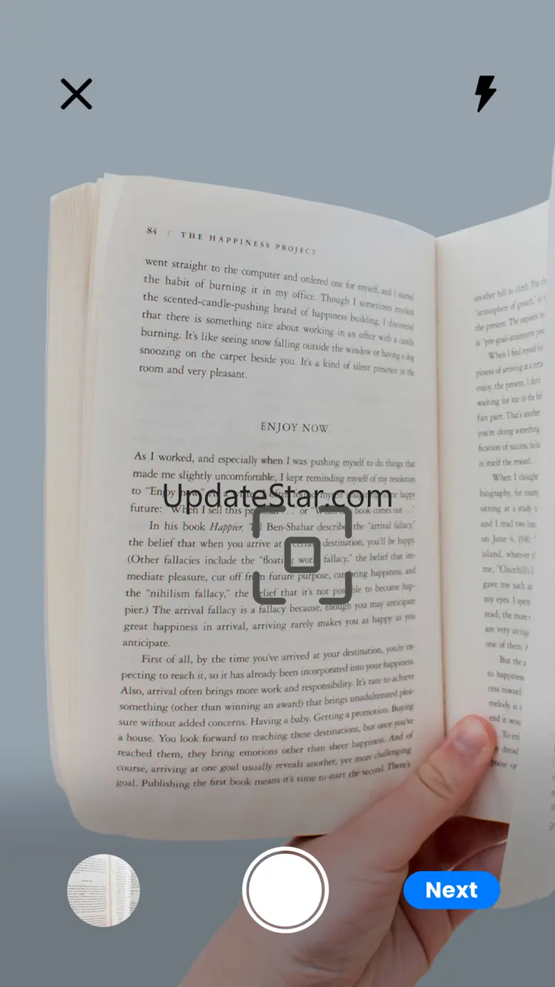 Text to Speech - Book Reader 1.0.1