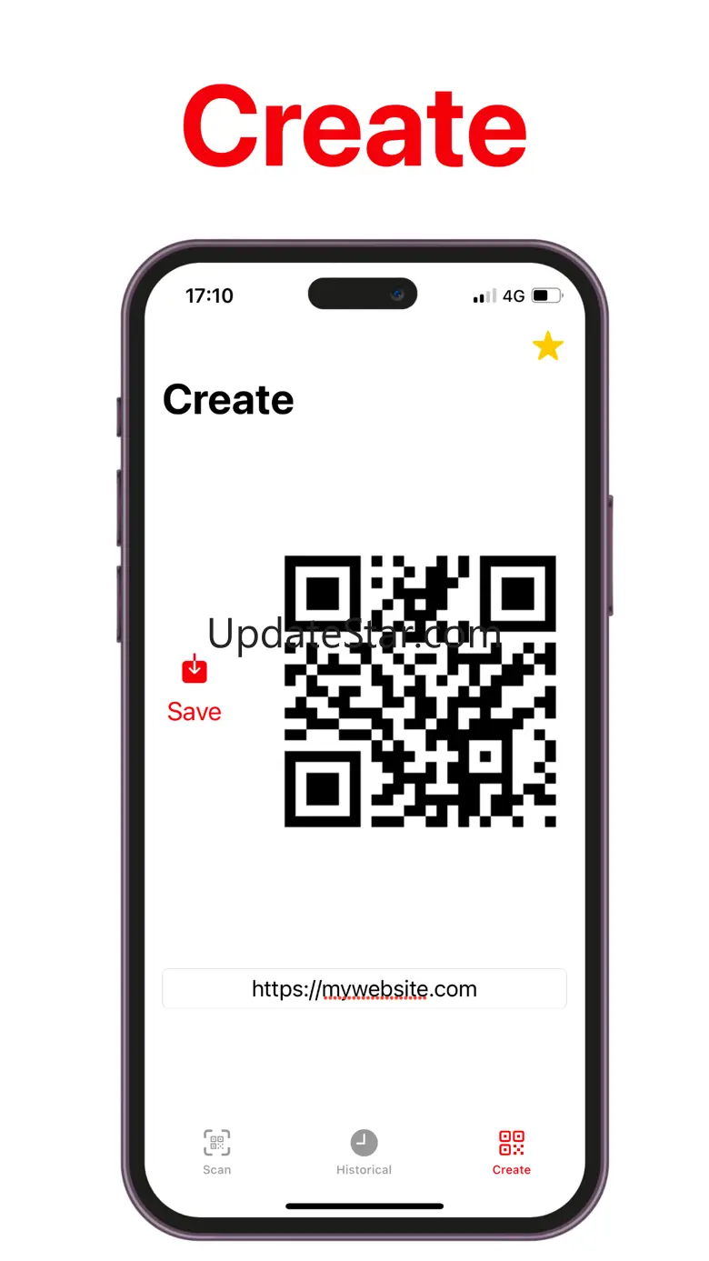 QR Code & Barcode Scanner ' 6.2.0
