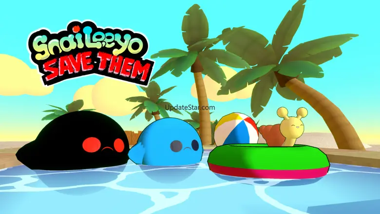 Snaileeyo Save Them 8.5.8