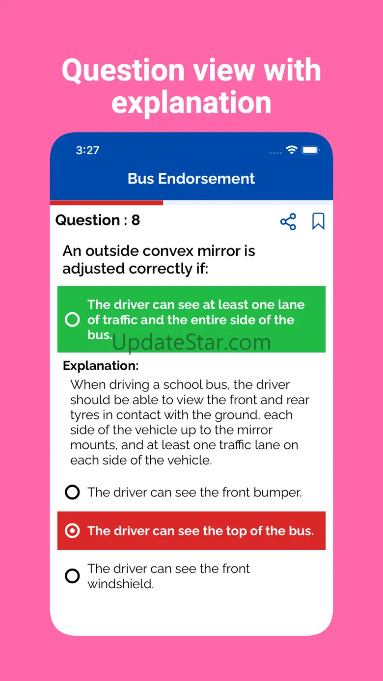 Alabama CDL Prep Test 1.2