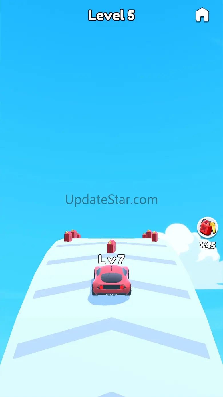 Merge Car Run 1.4.8