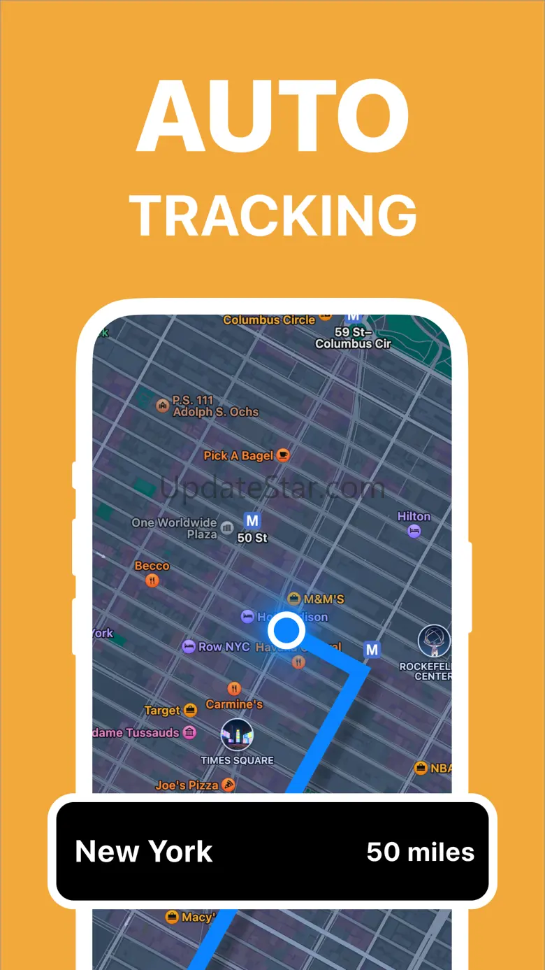 mileage tracker expense log 1.4