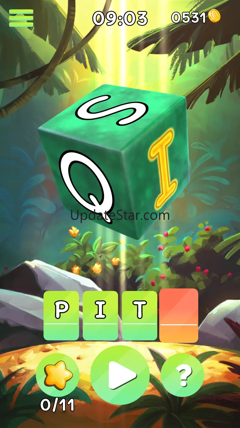 Words Cubed 1.0.3