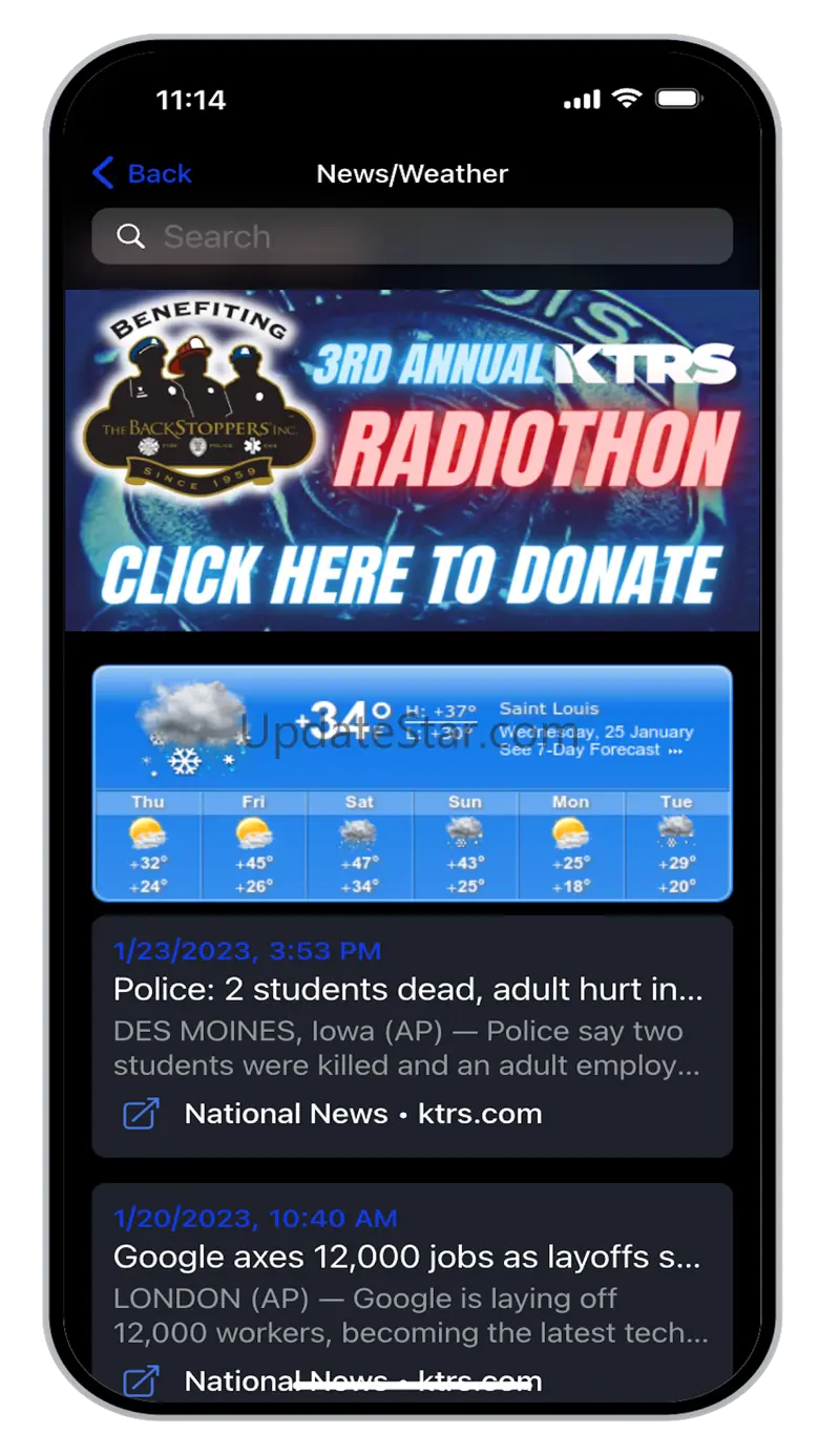 KTRS 1.1