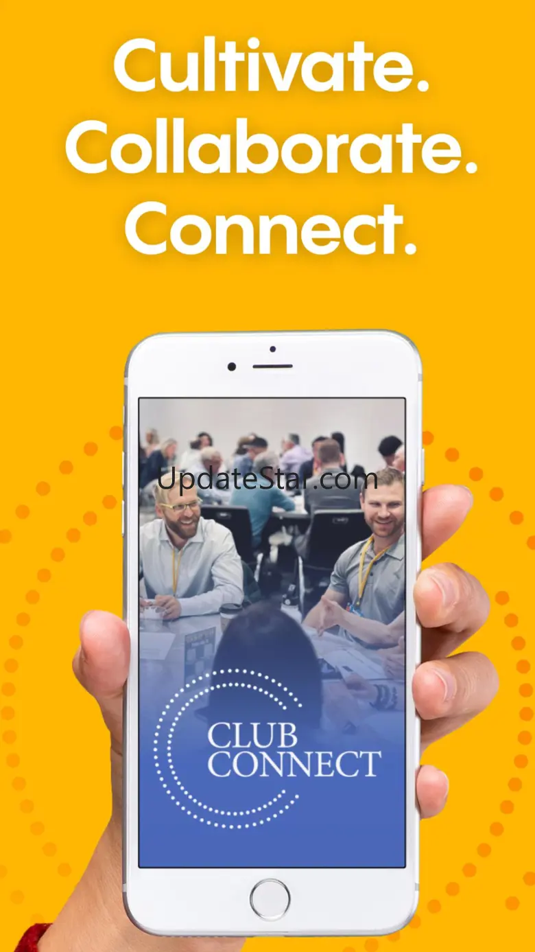 SSC Club Connect 1.3.1