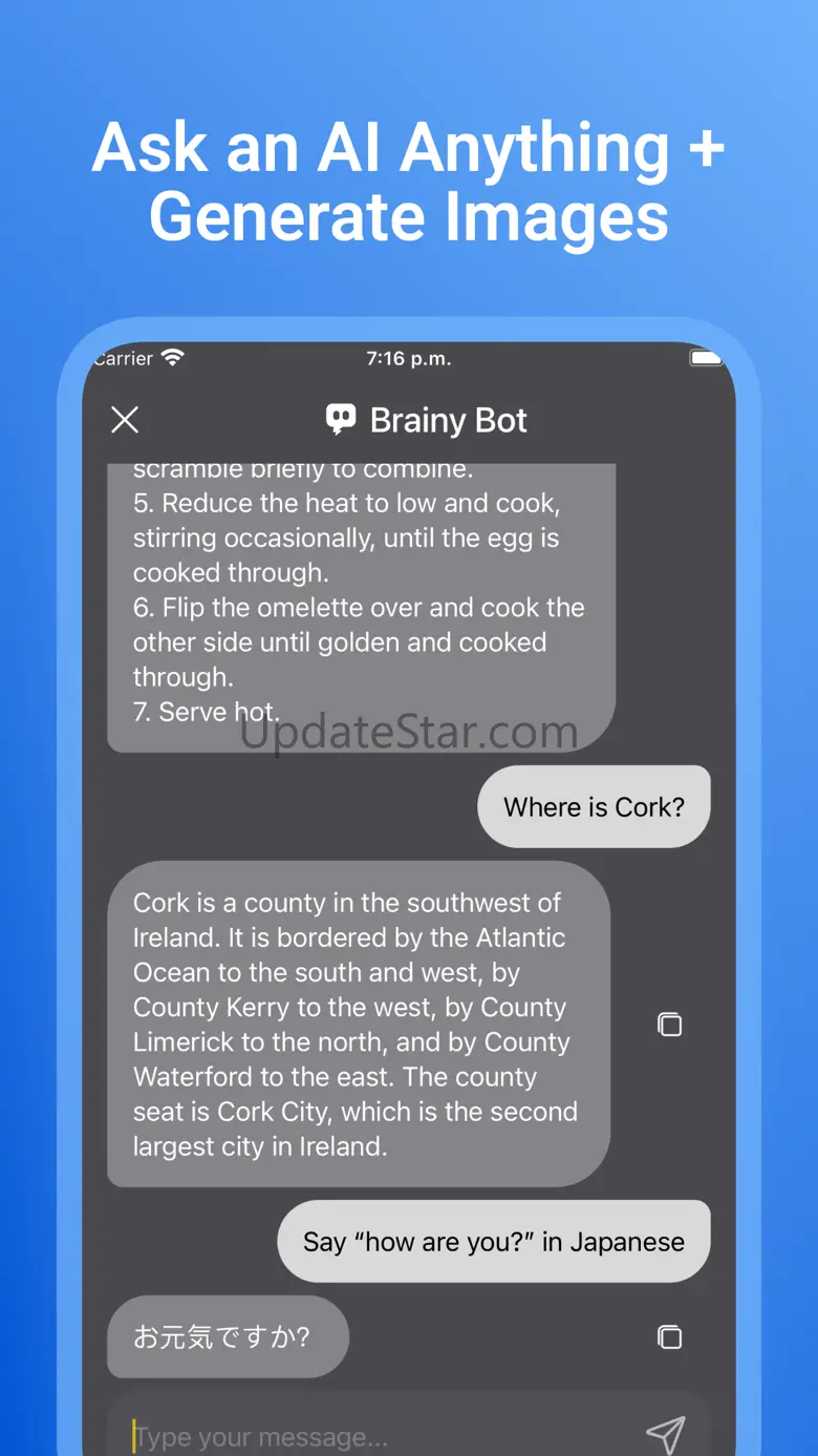 Brainy: AI Story Generator 1.2.9