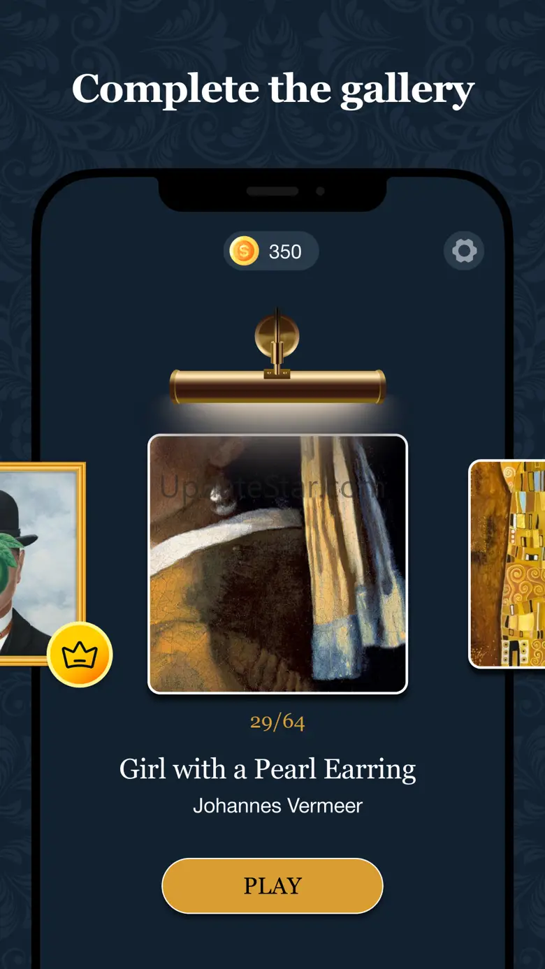 ArtCross: Nonogram Puzzles 1.7