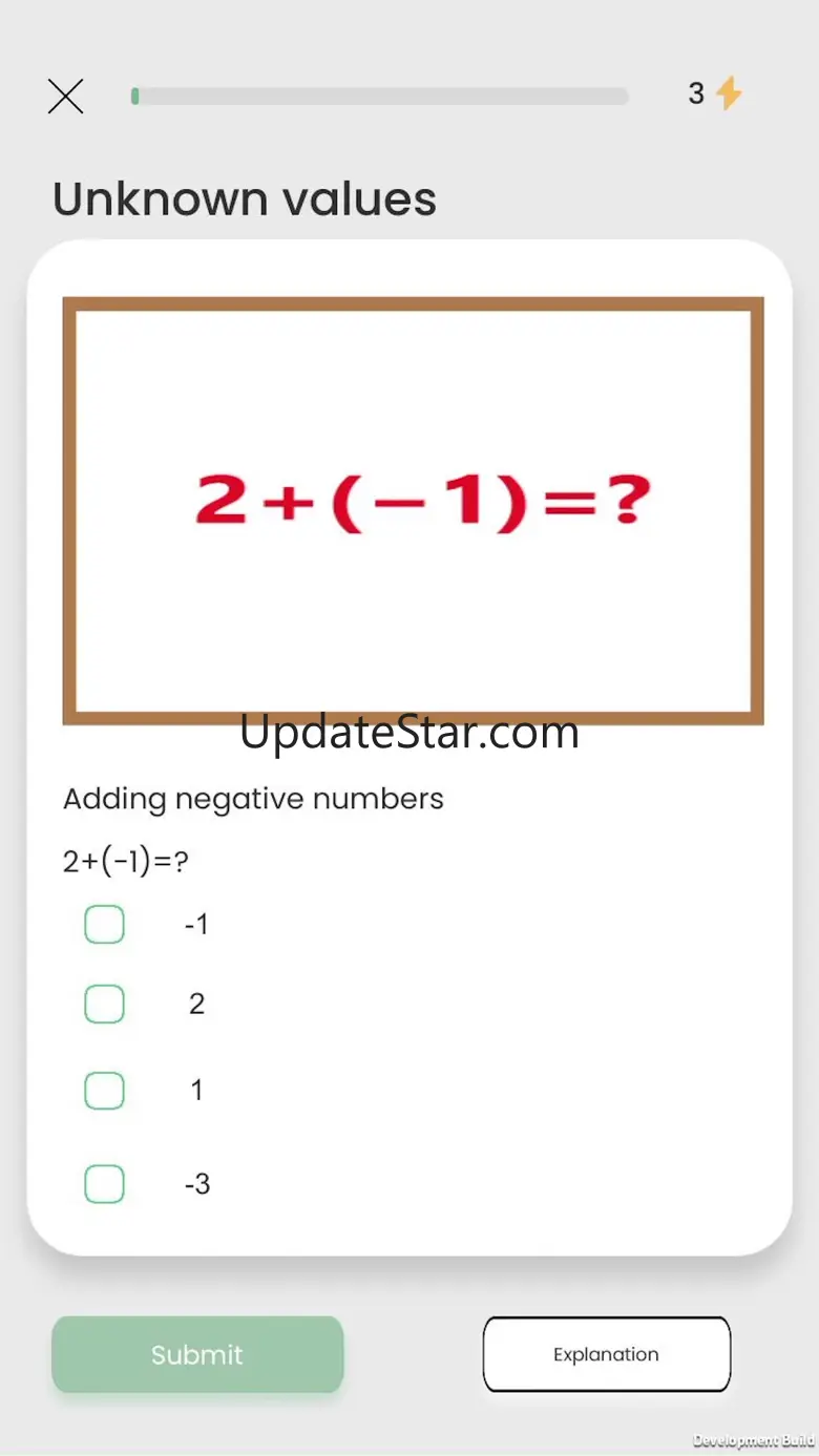 Learn Math : Science Practice 1.0