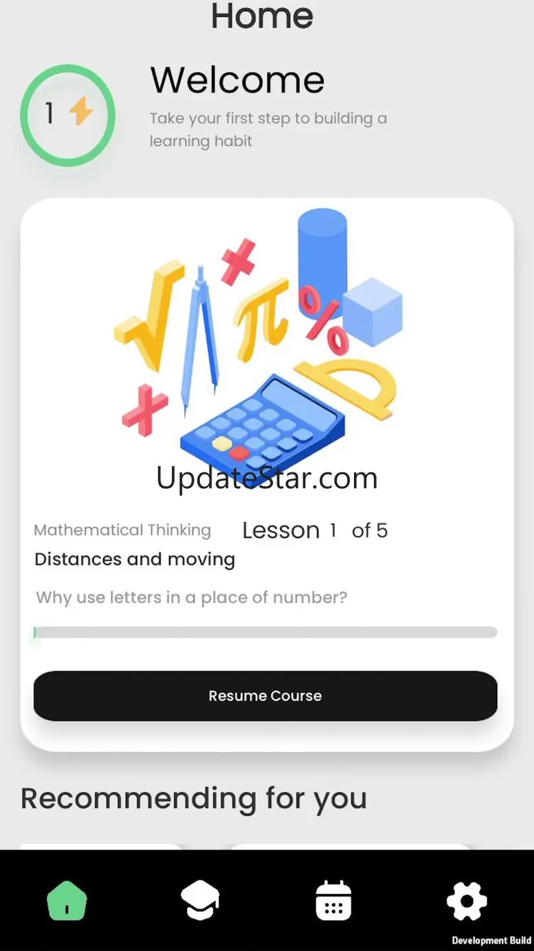 Learn Math : Science Practice 1.0