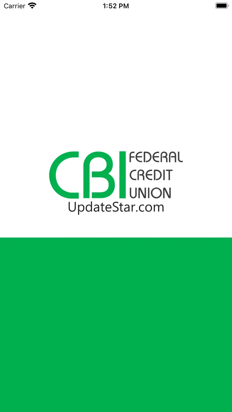 CBI Federal Credit Union 23.1.72