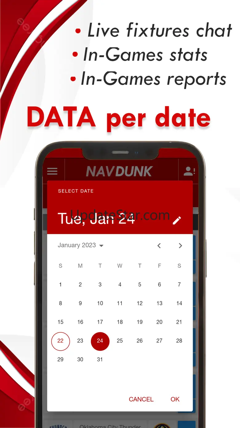 Navdunk 1.0.3