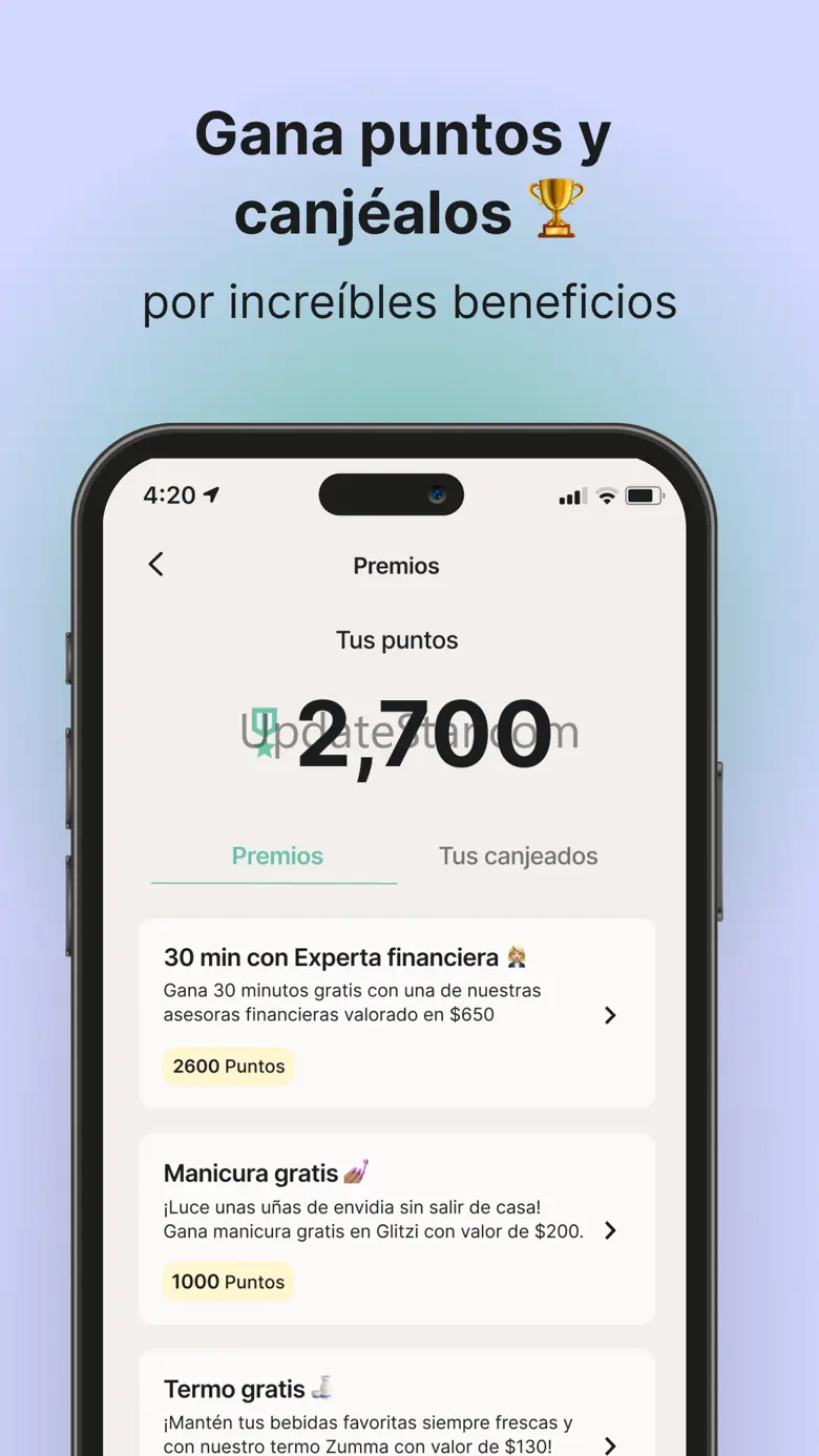 Zumma Financial 1.11.41