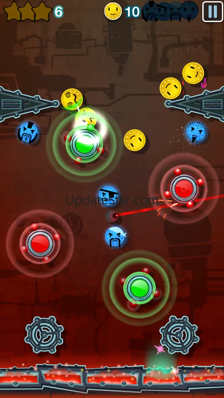 Coin Drop! 0.2