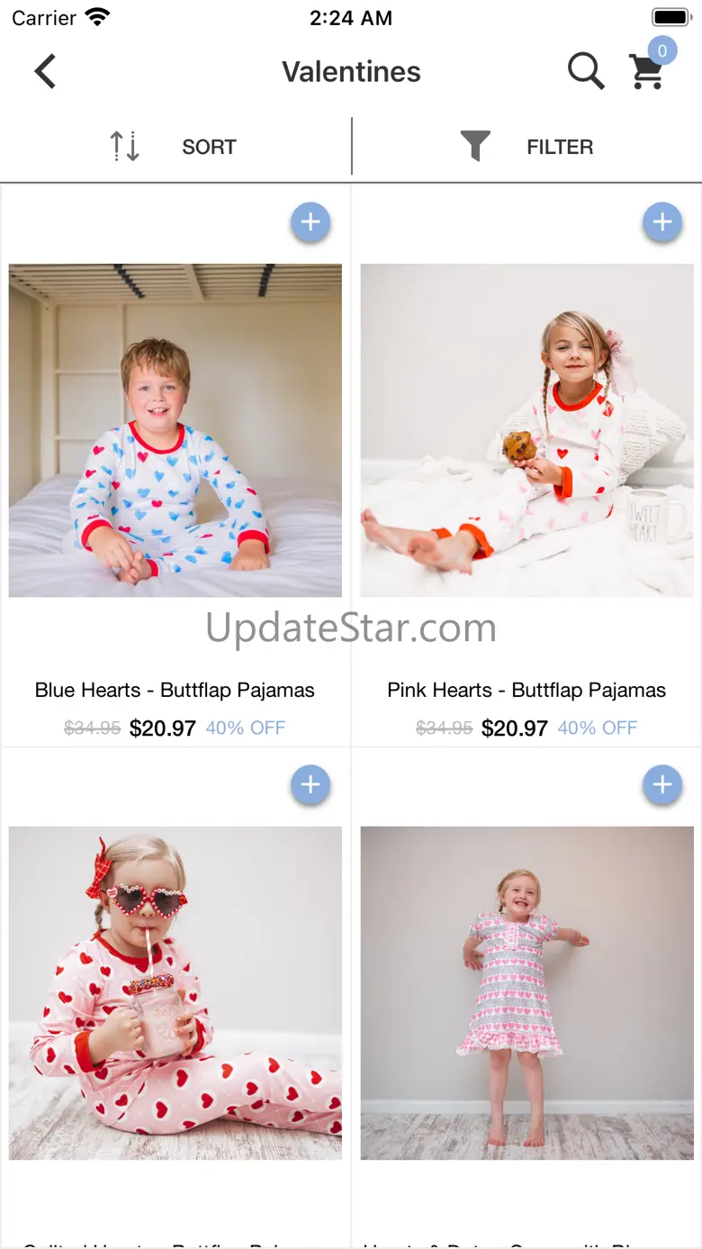 Sugar Bee Clothing 1.0