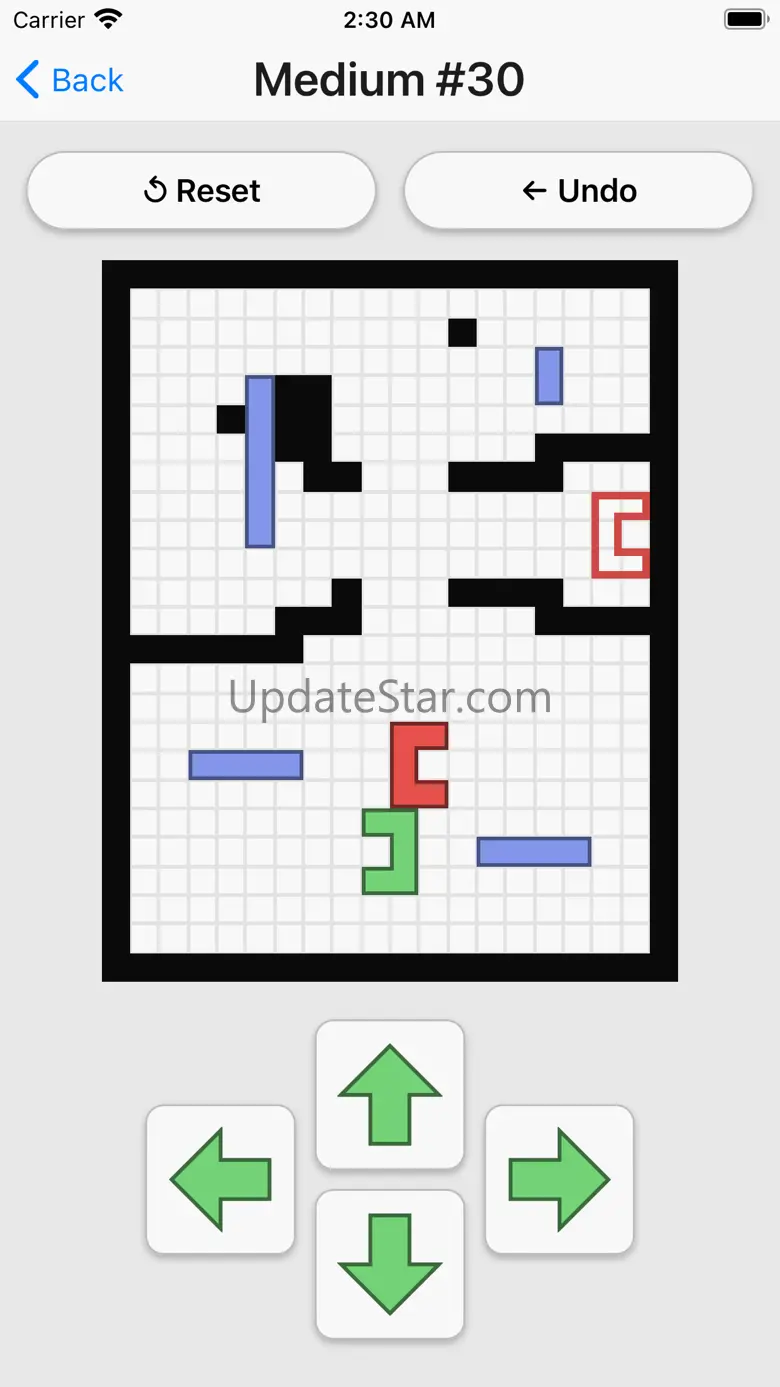 PushWorld Puzzles 1.0.1